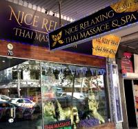 Nice Relaxing Thai Massage and Spa image 1